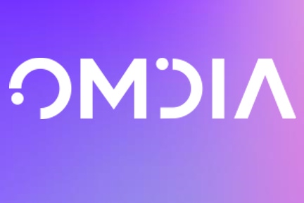 Omdia logo