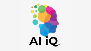 AI iQ logo