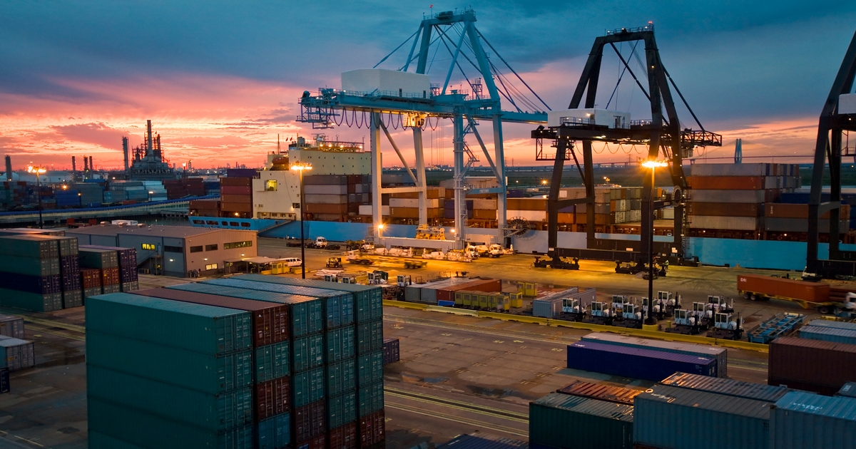 Georgia Tech Transformeert Supply Chain Management met AI