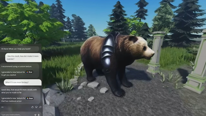 Roblox - Have you got what it takes to build the next generation