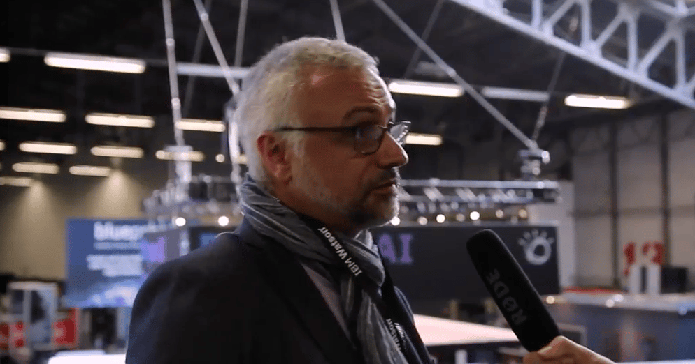 Daniel Rouso Gaming Programming Experts in AI: Learning from the gaming industry | AI Business
