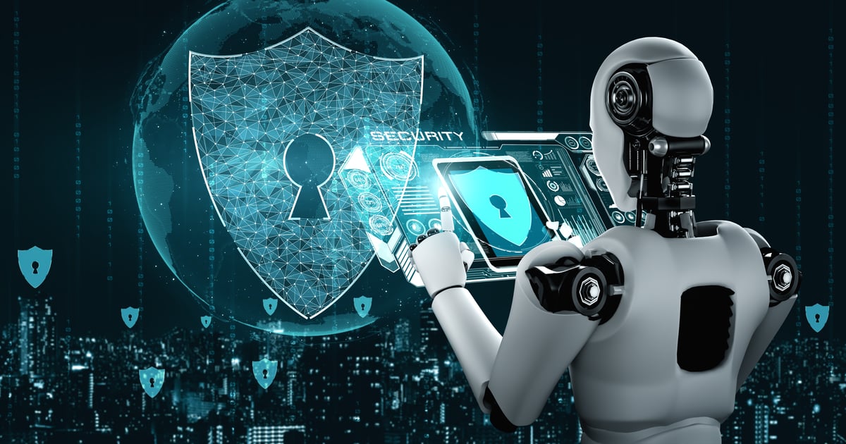 Agentic AI Set to Rise, With New Cybersecurity Risks Gartner