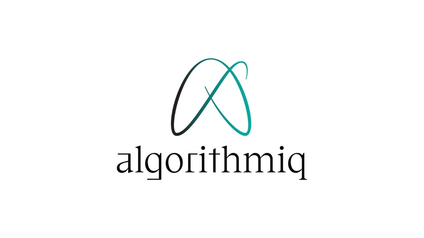 Algorithmiq logo