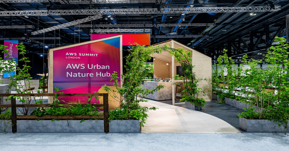 AWS Bets on Frontier Agents as the Next Era of Enterprise AI