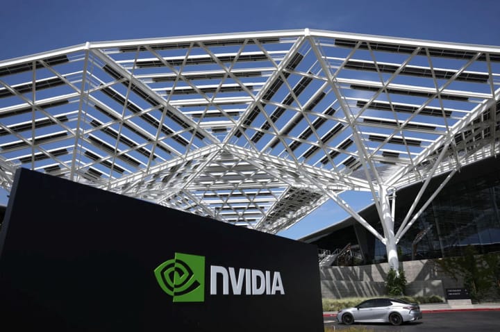 Prompt: The AI Infrastructure Boom Is Getting Bigger Than GPUs