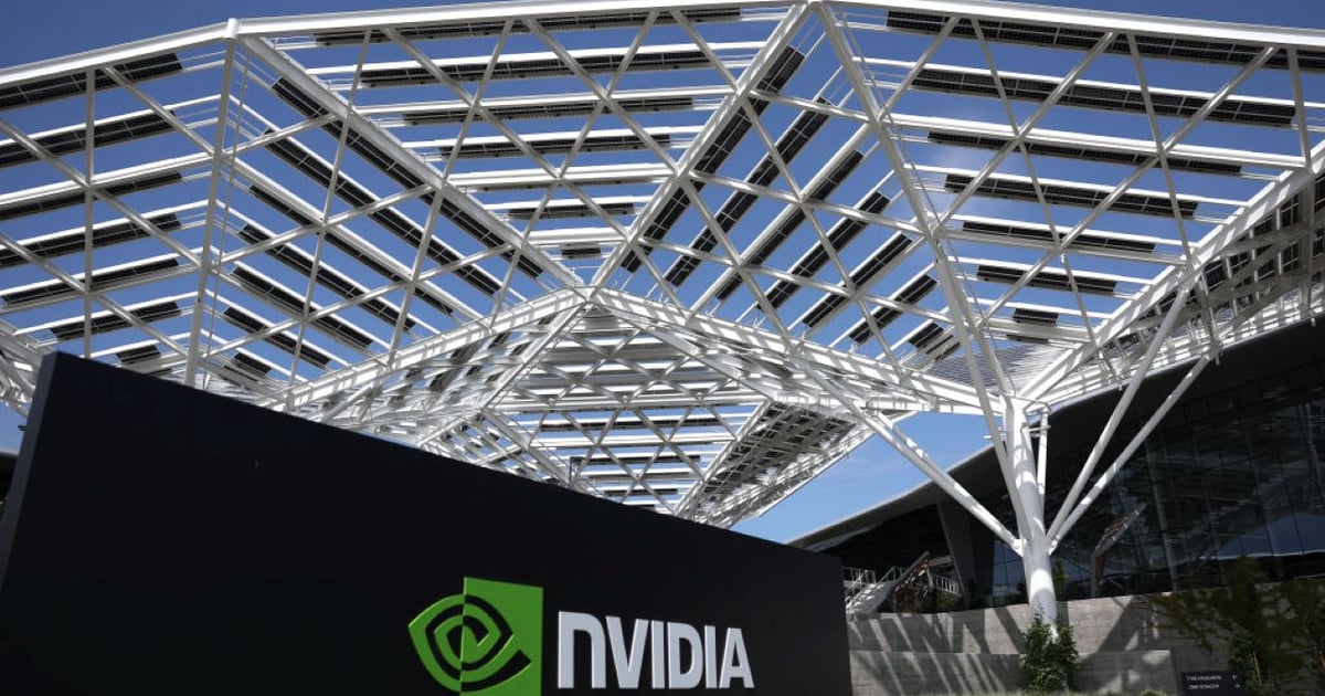 Prompt: The AI Infrastructure Boom Is Getting Bigger Than GPUs