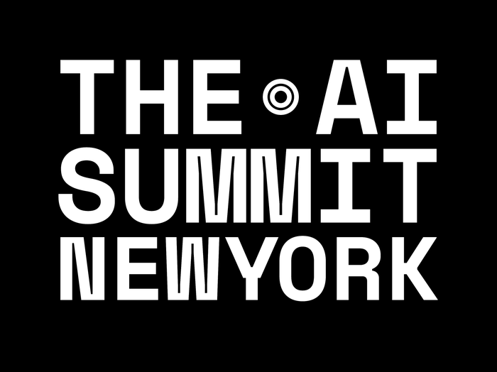 The AI Summit New York Logo