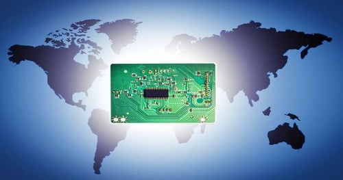 Global chip plant investments and their impact on the shortage | AI ...