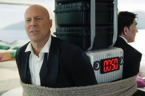 AI news roundup: Bruce Willis deepfakes and new Google Pixel chip | AI  Business