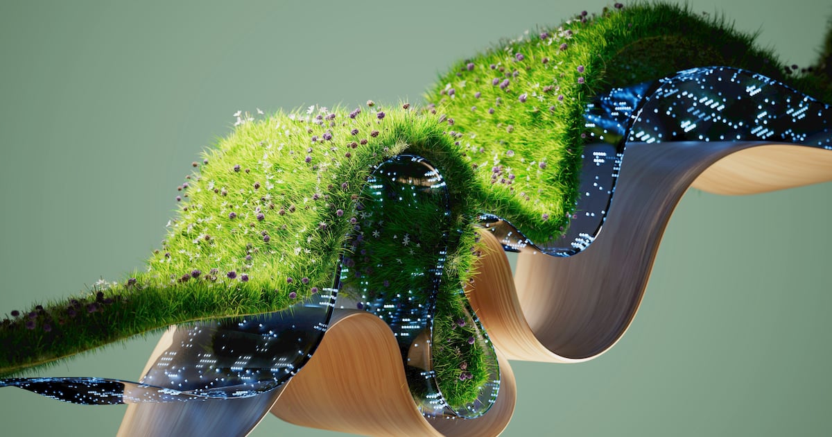 Prompt: The AI Race Enters Its Sovereignty Phase