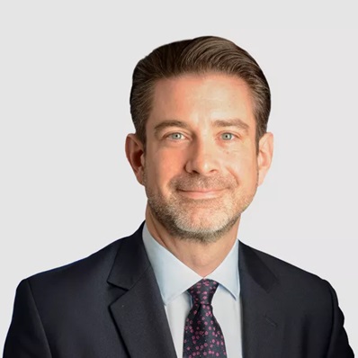Picture of Paul Henninger