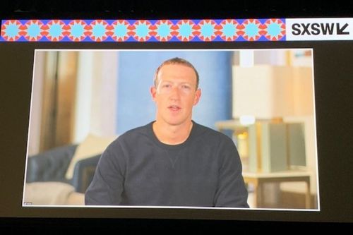 Mark Zuckerberg: Facebook Will Be 'A Metaverse Company' In 5 Years