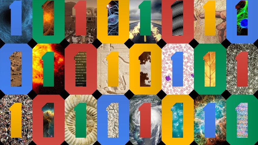 Google claims to have demonstrated “quantum supremacy”