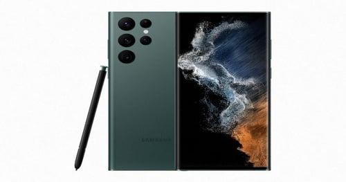 Samsung’s new S22 line embeds AI-powered cameras | AI Business