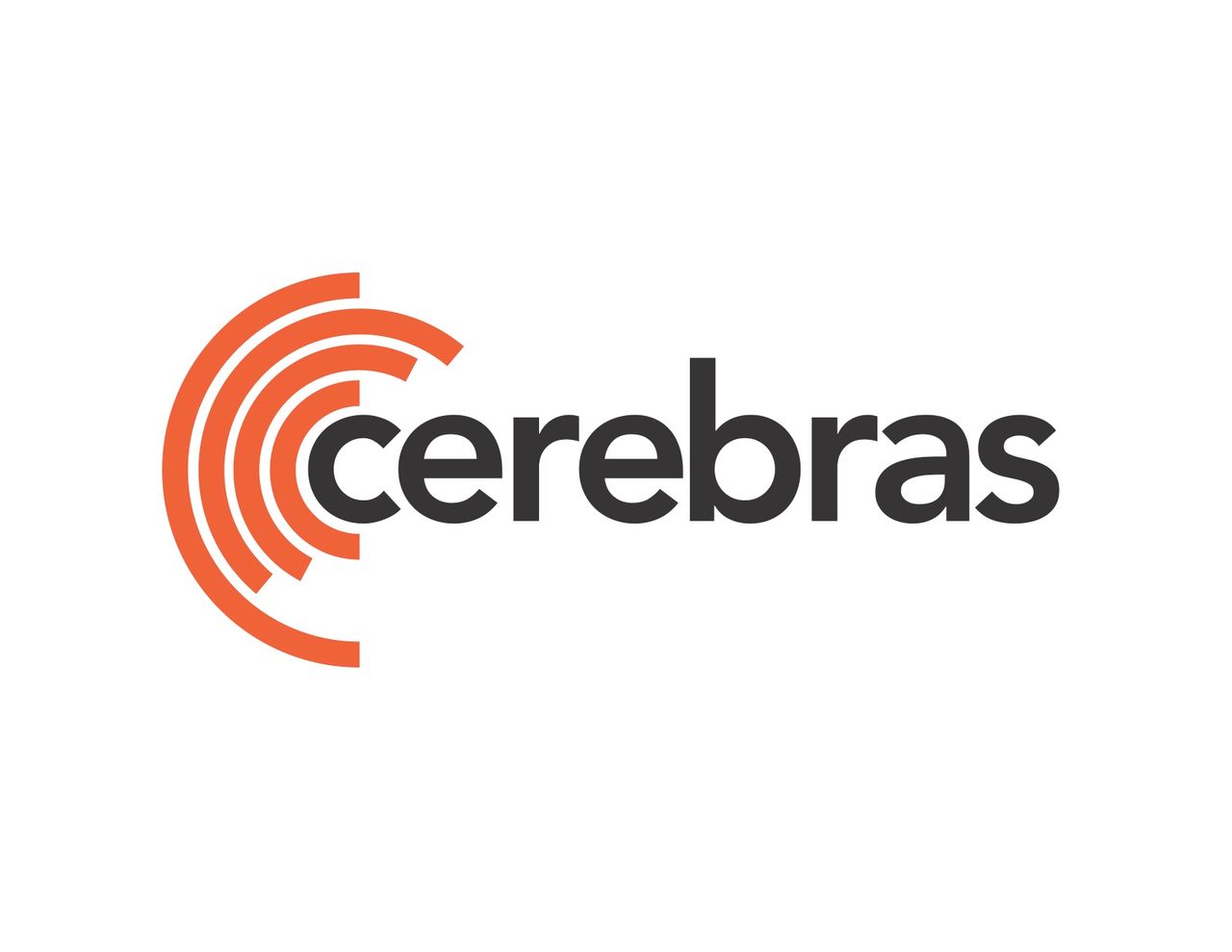 Cerebras logo Cerebras logo