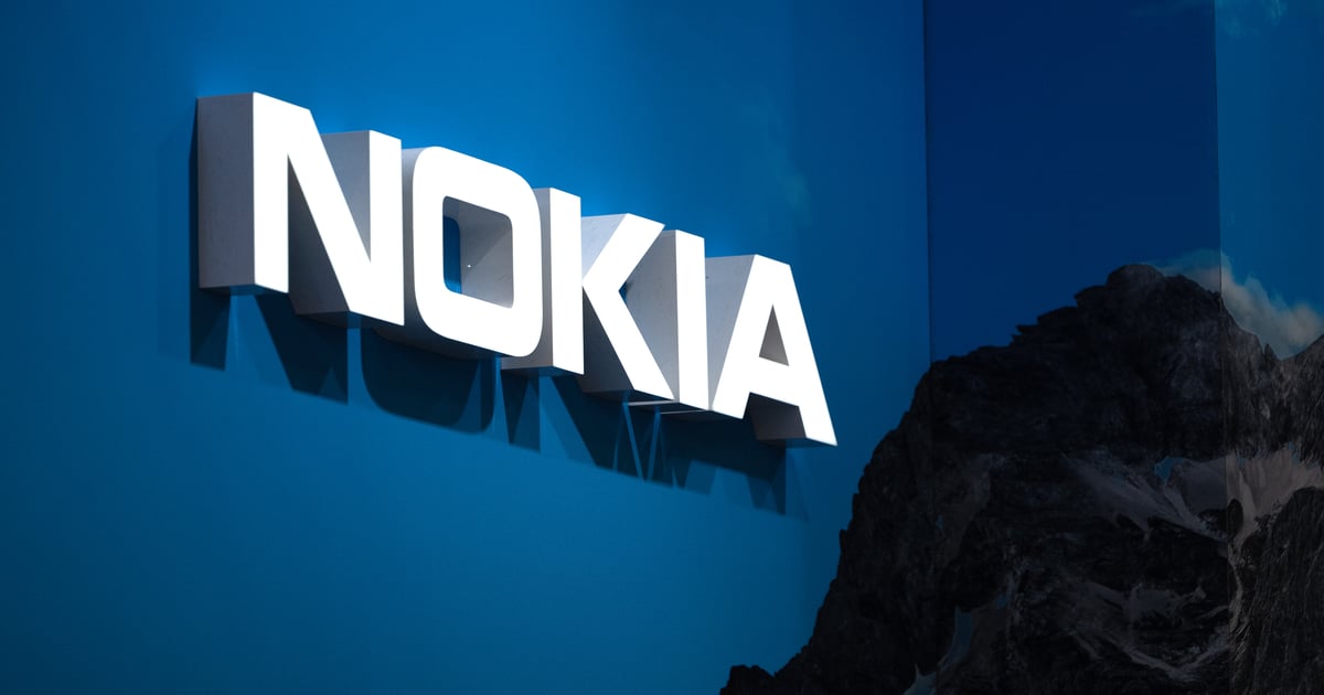 Nokia Launches Agentic AI for Networks