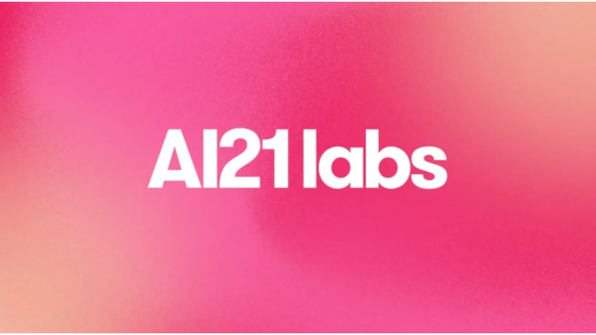 AI21 logo