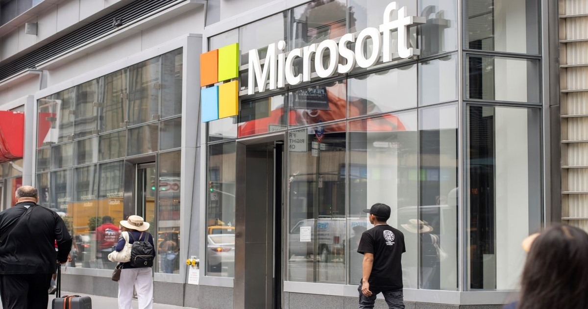 Microsoft Introduceert MAI-Image-1: Een Innovatieve Tekst-naar-beeld Generator