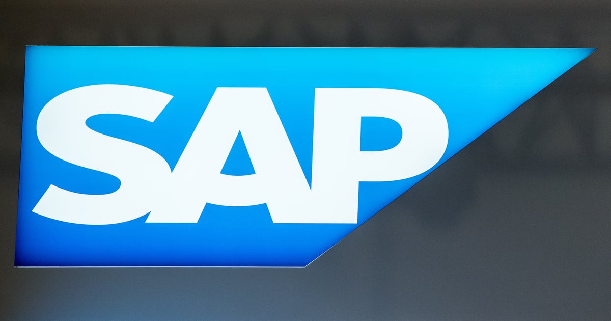 SAP Plans to Turn Spreadsheet AI Startup Into Top Frontier Lab