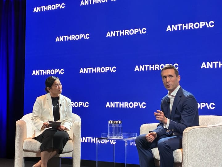 While agents cause trouble, calls for AI regulation mount from Anthropic, lawmakers