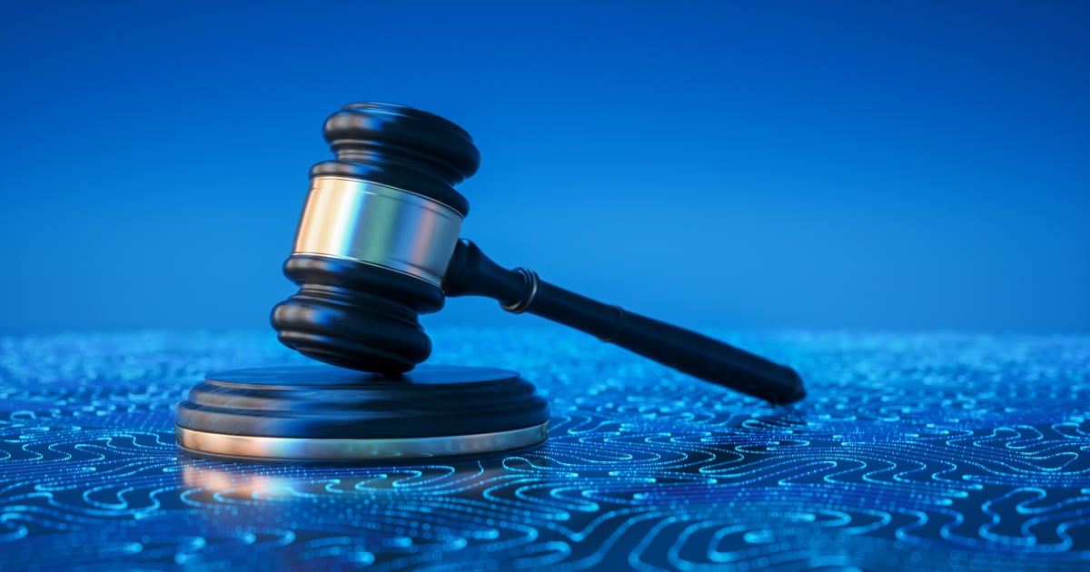 Panic Rises in Legal Industry Due to Anthropic’s AI Plugins
