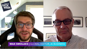 AI Business Editor with Andrew Astbury