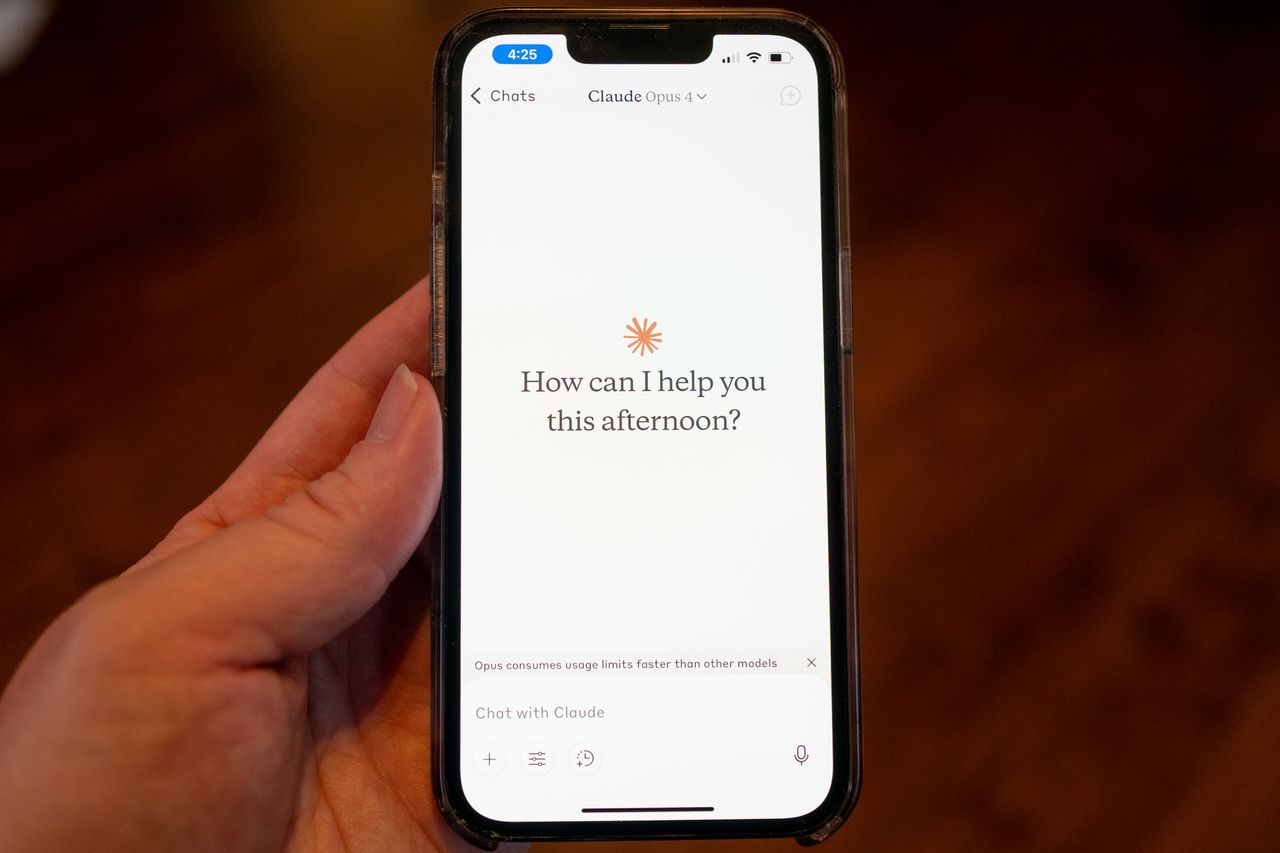 Anthropic's Claude Can Now Take Control of Your Computer