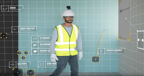 Buildots raises $13 million for AI on the building site | AI Business
