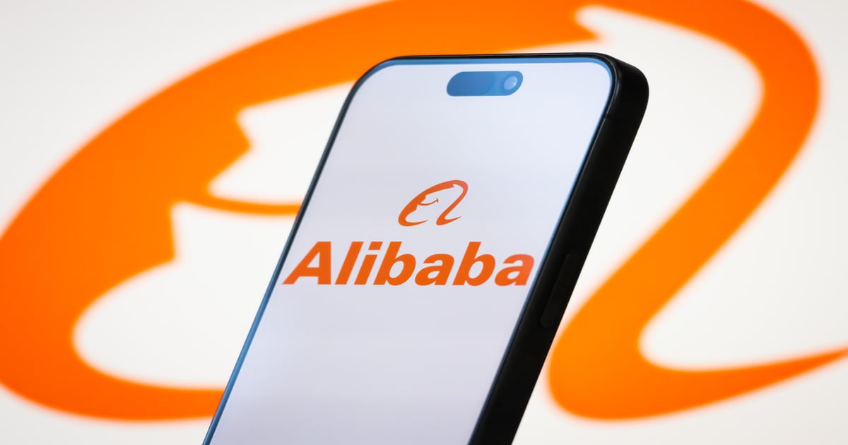 Alibaba Launches Enterprise AI Agent Platform