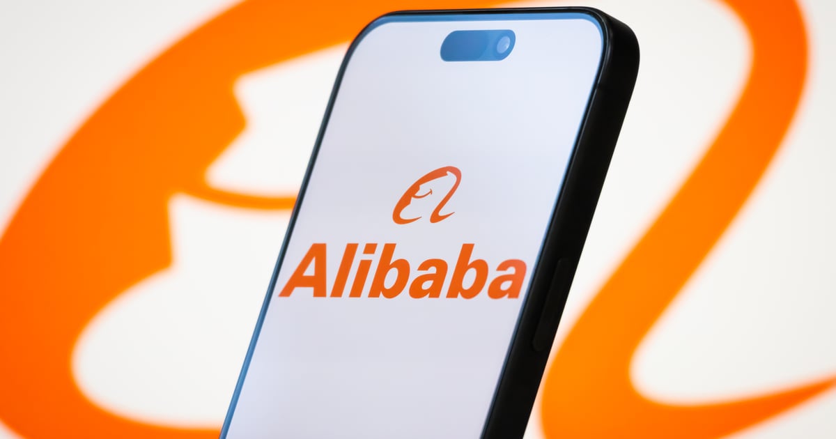 Alibaba Launches Enterprise AI Agent Platform