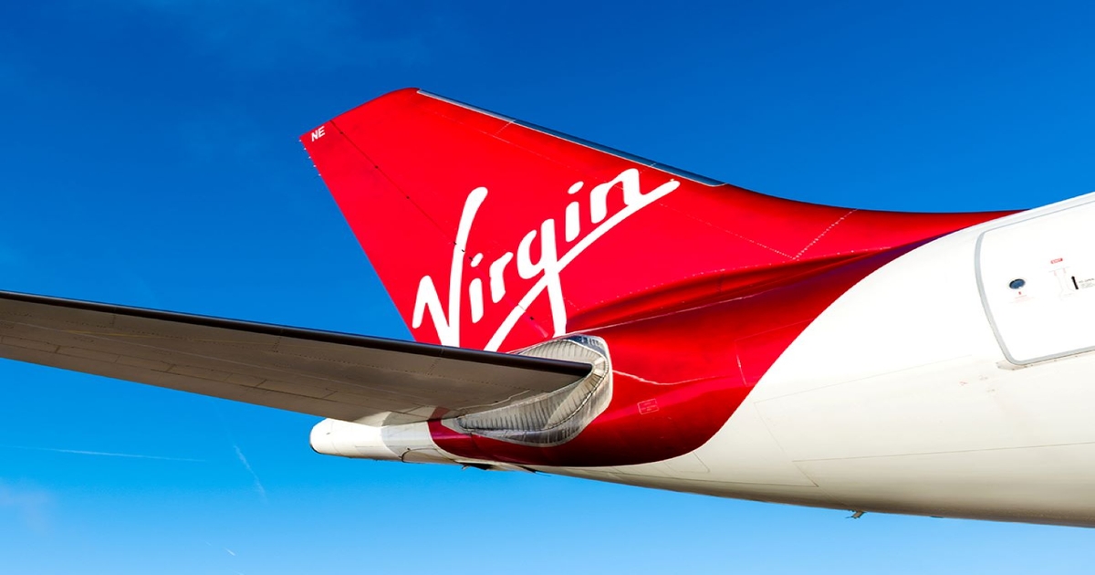 Virgin Atlantic Introduceert AI-Leerlingprogramma om Werknemers te Versterken