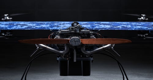 Autonomous drone delivery company Volansi raises $50m | AI Business