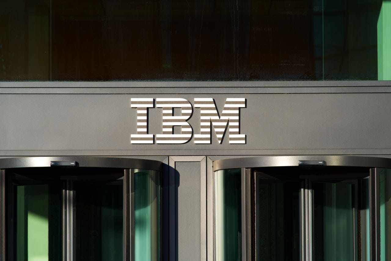 IBM Releases its Smallest AI Model to Date