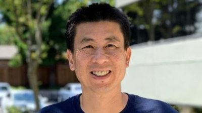 Sam Liang, Otter.ai CEO