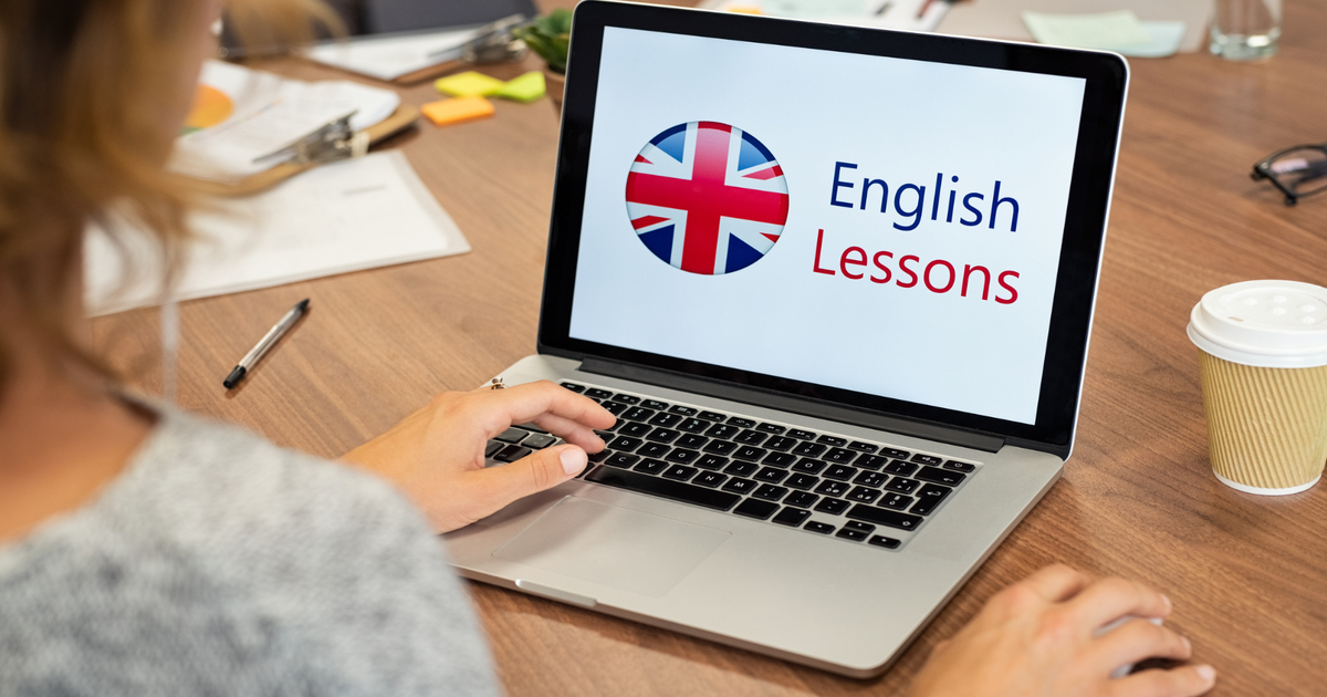 Learn english by google deals