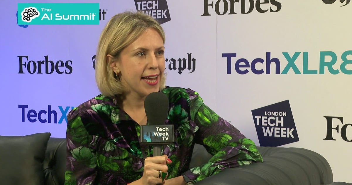 Naomi Roth Experts in AI: