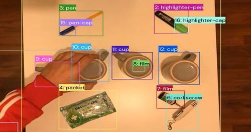 DeepMind’s new benchmark to test AI model’s perception abilities | AI ...