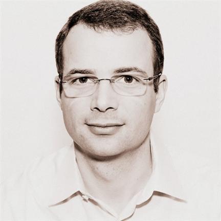 Picture of Matthieu Jonglez