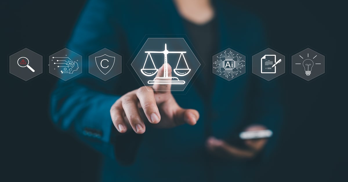 Amerikaans AI-juridisch platform nu gewaardeerd op 5,5 miljard dollar