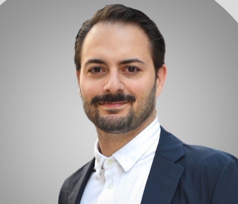 Anthony Rinaldi