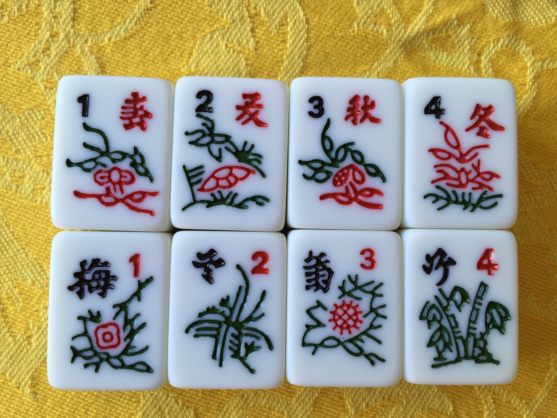 All To Play For: Brands Get Creative With Mahjong To Win Over Consumers