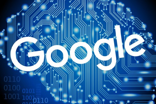 Google Brain Technology