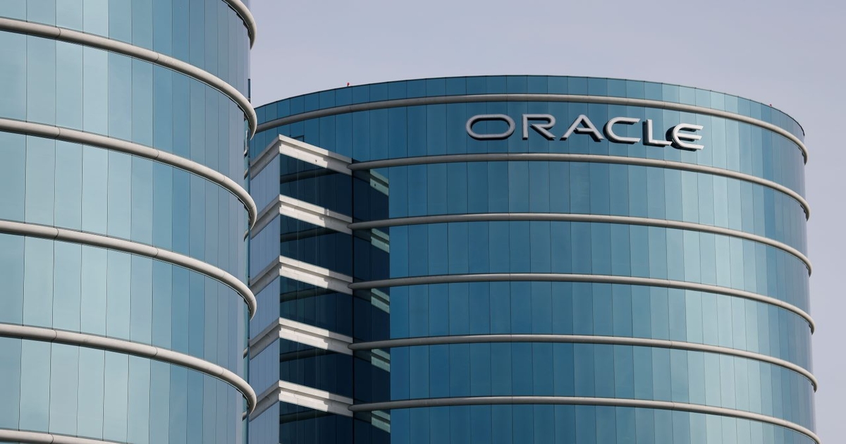 Oracle's $300 miljard inzet op OpenAI kan de technologie-industrie hervormen