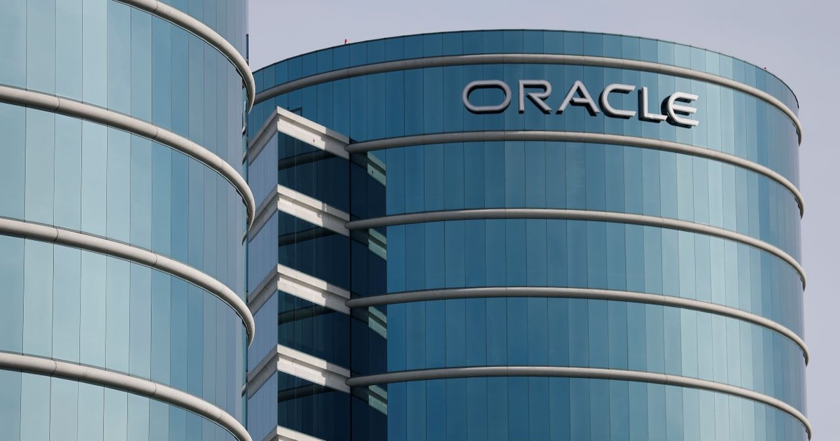 Oracle's $300 miljard inzet op OpenAI kan de technologie-industrie hervormen