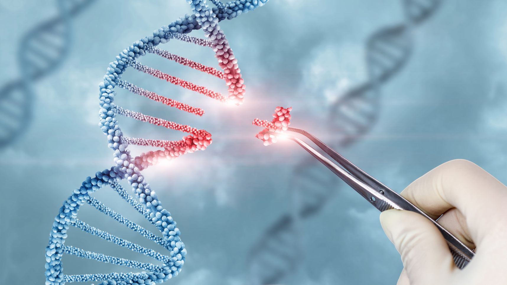 AI-Powered Gene Editing Tool Open Sourced for Researchers