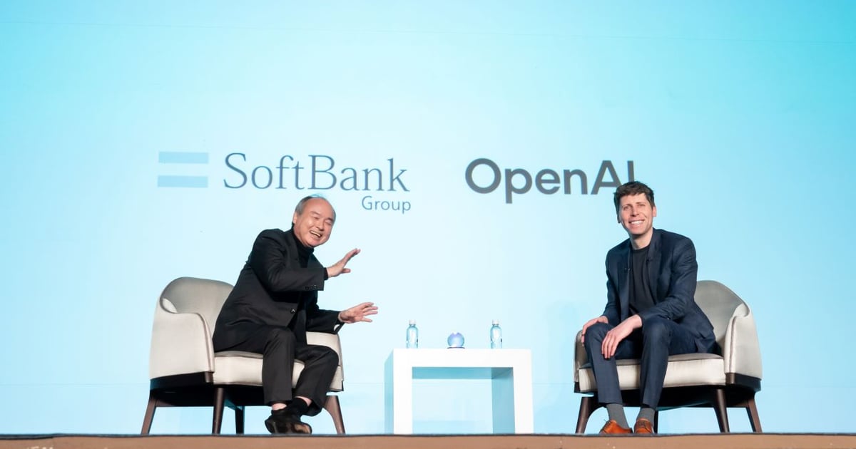 SoftBank and Sierra Partner to Scale AI Agent Experiences in Japan