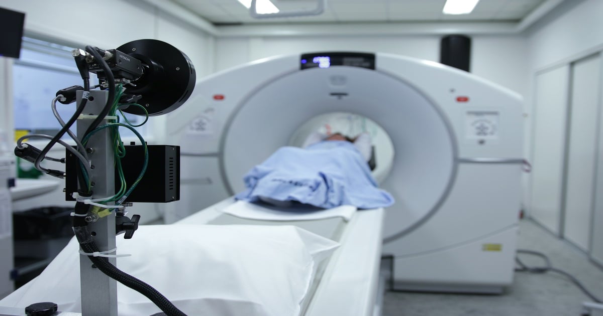 Aidoc’s AI-based system watches for signs of pulmonary embolism | AI ...