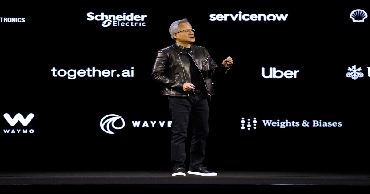 Schneider Electric en Nvidia: Versnelling van AI-fabriekimplementaties