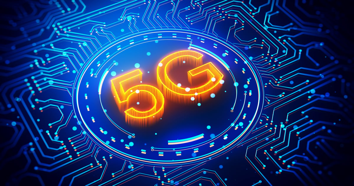 Verizon, Nvidia Team to Power AI Workloads on 5G Private Networks