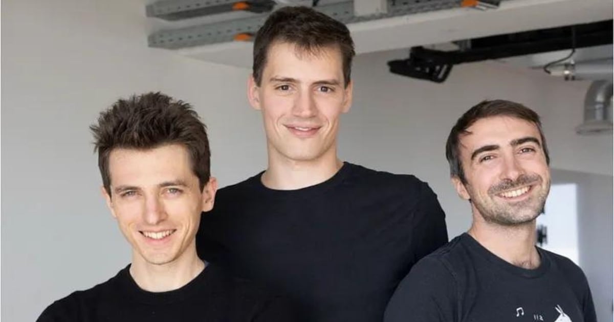 AI Startup Roundup: New OpenAI Rival Raises $110M